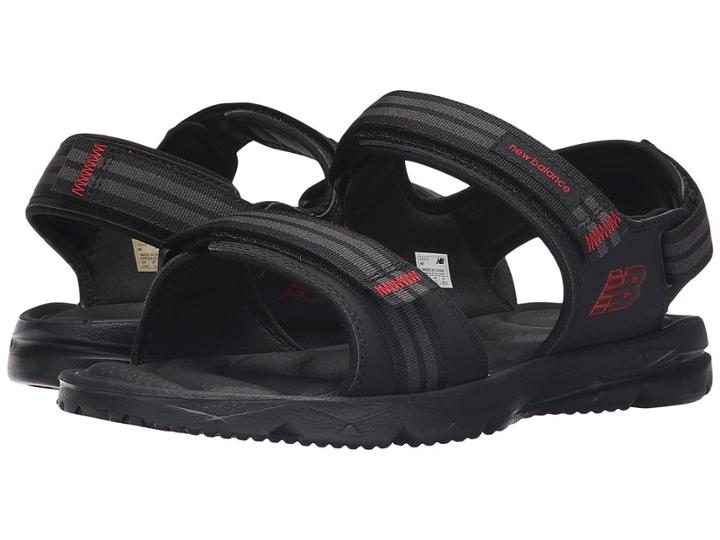 New Balance - Plush20 Sandal