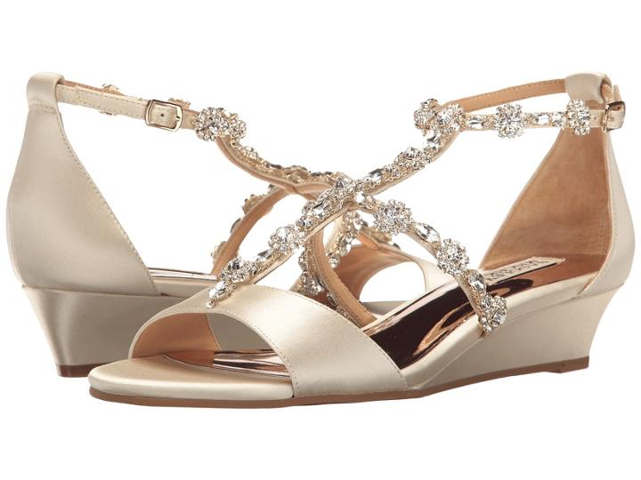 Badgley Mischka - Terry