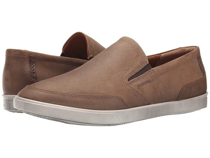 Ecco - Collin Casual Slip On