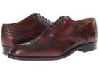 Massimo Matteo - 5-eye Bal Wing Tip