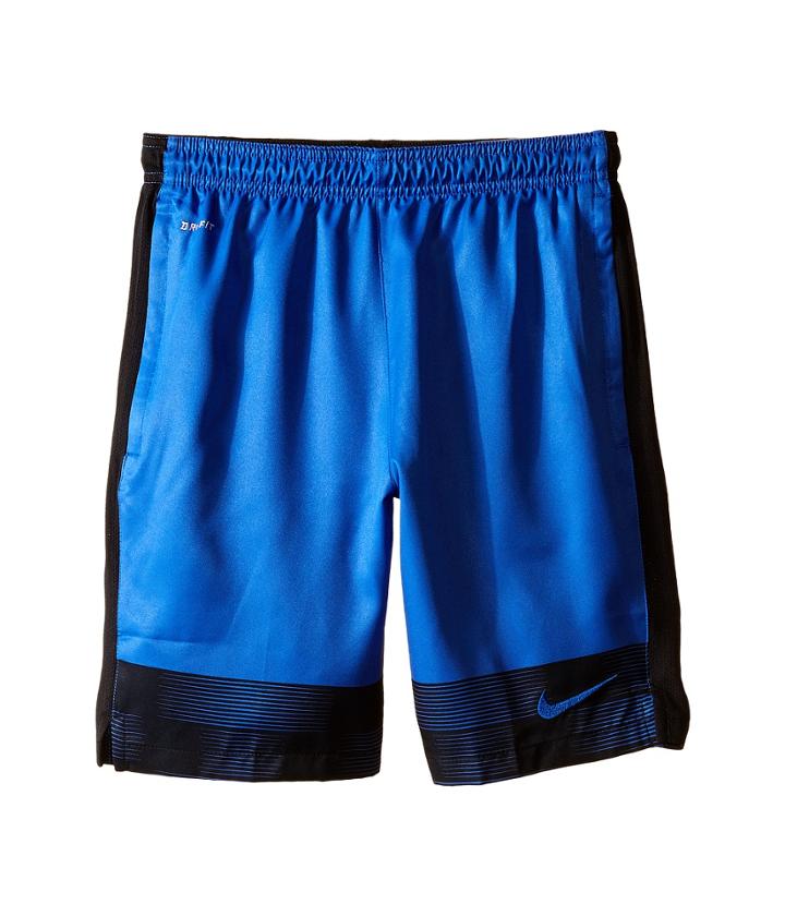 Nike Kids - Strike Graphic Woven Soccer Short