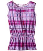 Ella Moss Girl - Boho Nuevo Tunic Cover-up