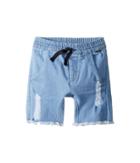 Munster Kids - Ripped Up Shorts