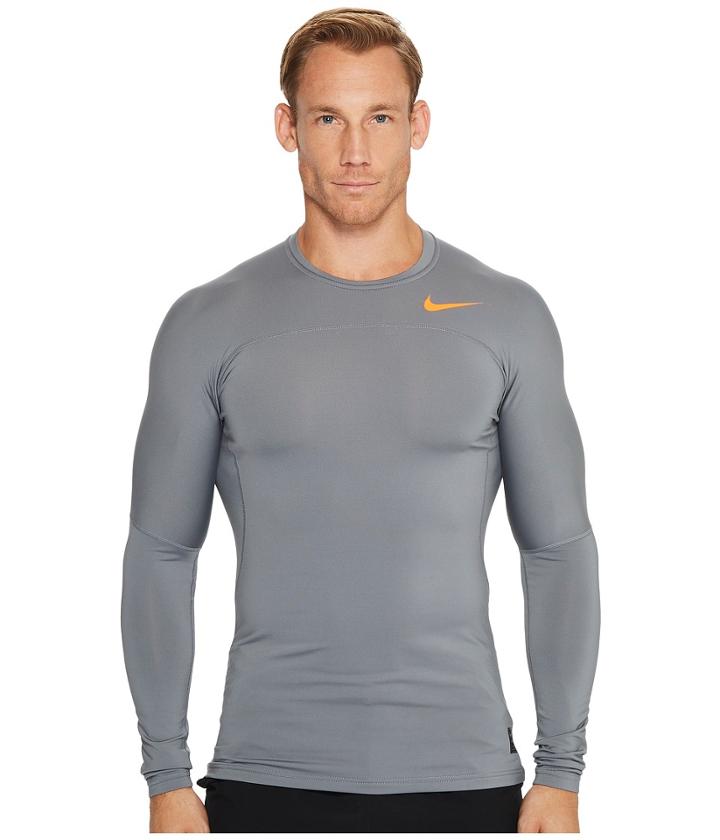 Nike - Pro Hyperwarm Long Sleeve Top