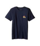 Quiksilver Kids - Milk Money Screen Tee