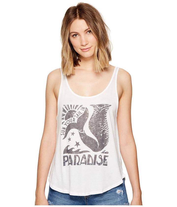 Billabong - Sun Your Tail T-shirt