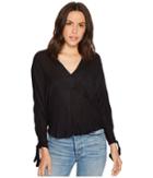 Free People - Morning Solid Dolman