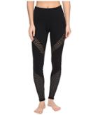 Lorna Jane - High Times Core F/l Tights