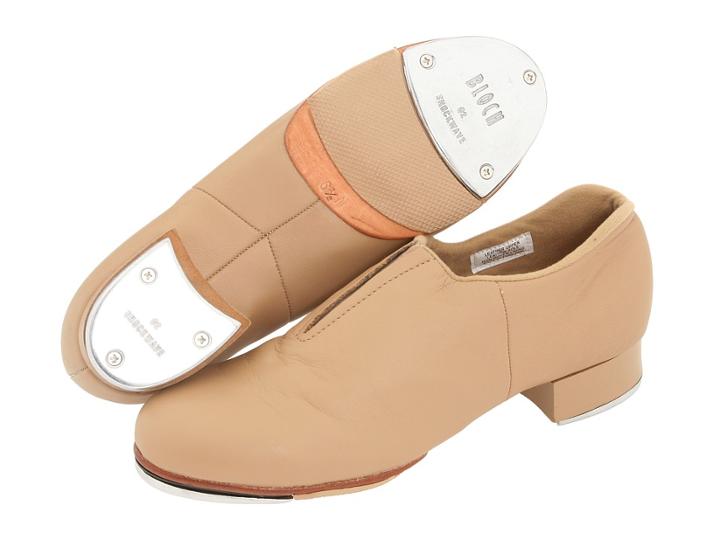 Bloch - Tap-flex Slip On