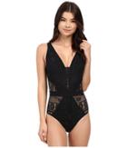 Becca By Rebecca Virtue - La Boheme D/e/f One-piece