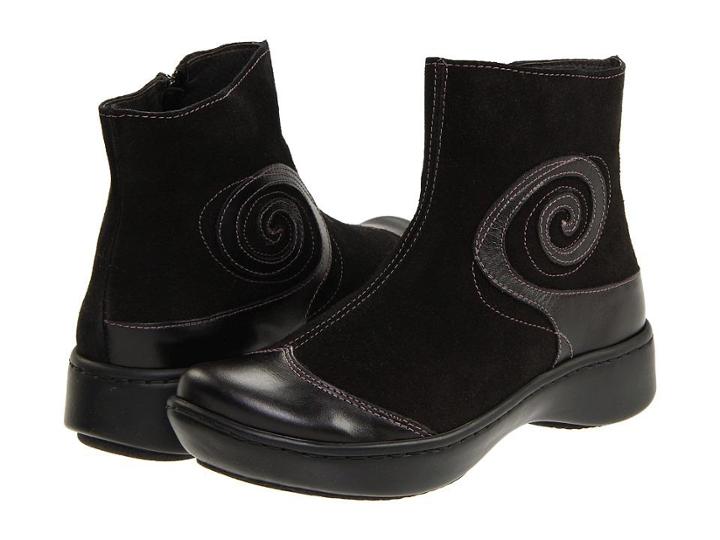 Naot Footwear Oyster