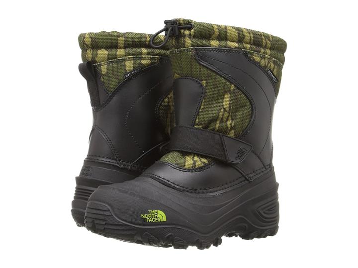 The North Face Kids - Alpenglow Pull-on Ii
