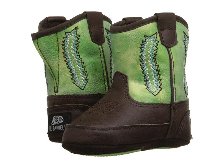 M&amp;f Western - Baby Bucker Wyatt