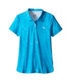 Puma Golf Kids - Bloom Polo