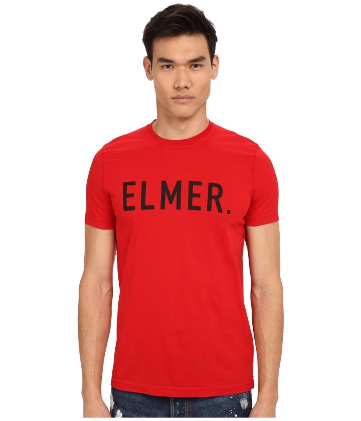 Dsquared2 - Elmer The Canadian Hunter T-shirt
