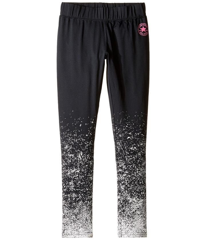 Converse Kids - Metallic Gradient Leggings
