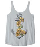 O'neill Kids - Sea Garden Tank Top