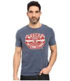 Lucky Brand - Nascar International Graphic Tee