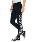 Converse - Photoreal Wordmark Leggings