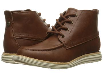 Cole Haan Kids - Grand Moc Chukka