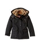 Urban Republic Kids - Feather Touch Ballistic Fur Lined Jacket