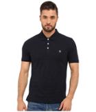 Original Penguin - Short Sleeve Neon Nep Polo