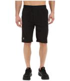 Tyr - Solid Full Move Land To Water Shorts