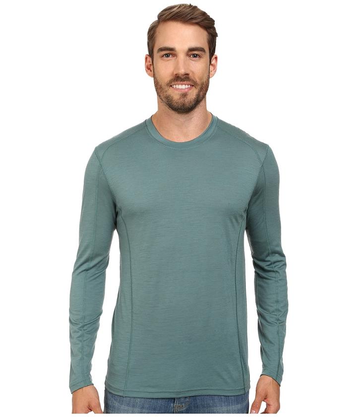 Smartwool - Nts Micro 150 Crew Neck