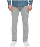 Ag Adriano Goldschmied - Graduate Tailored Leg Pants In Cloud Grey
