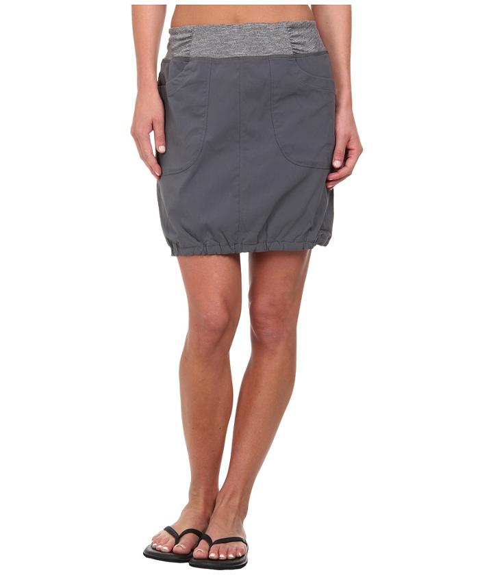 Mountain Hardwear - Dynama Skirt