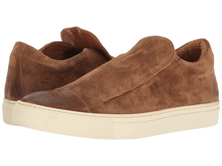 John Varvatos - Reed Laceless Low