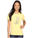 Life Is Good - Namaste Crusher Tee
