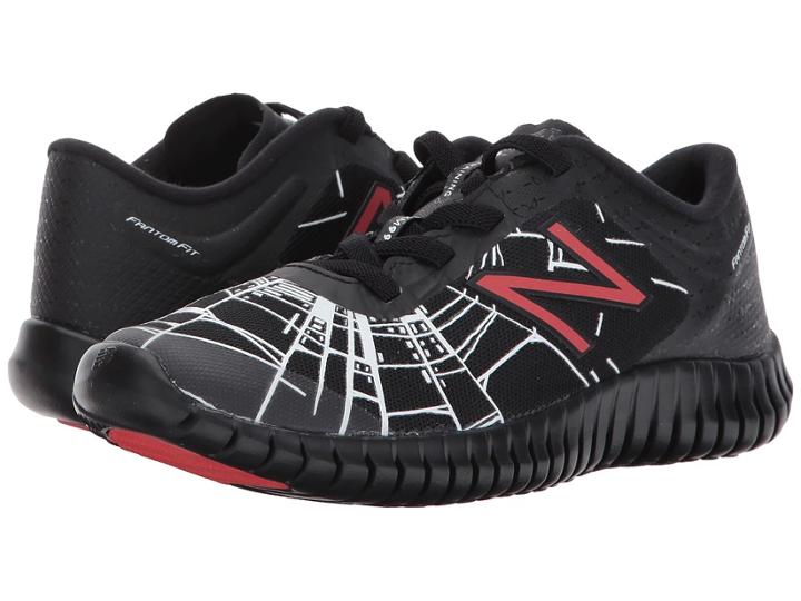 New Balance Kids - Kv99v2 Spider-man(r)