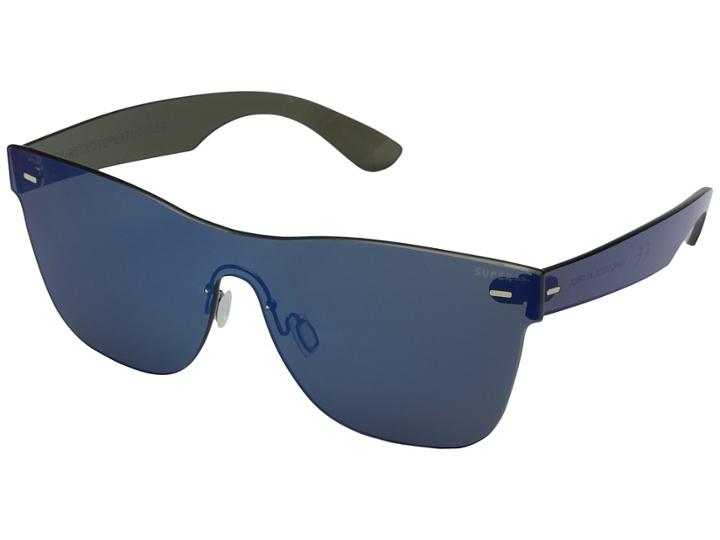 Super - Tuttolente Classic Blue 58mm