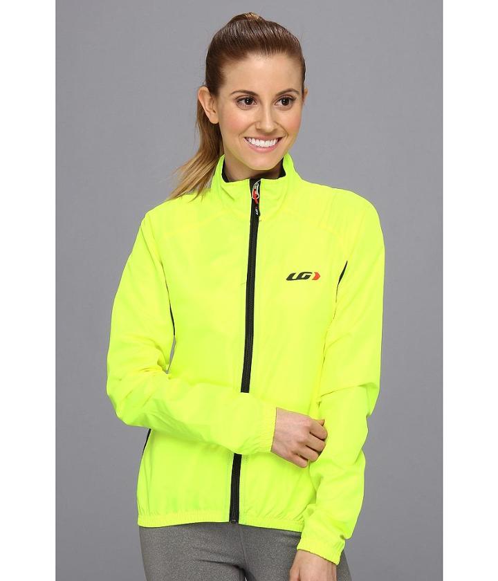 Louis Garneau Modesto Jacket 2