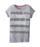 Tommy Hilfiger Kids - Striped Tee