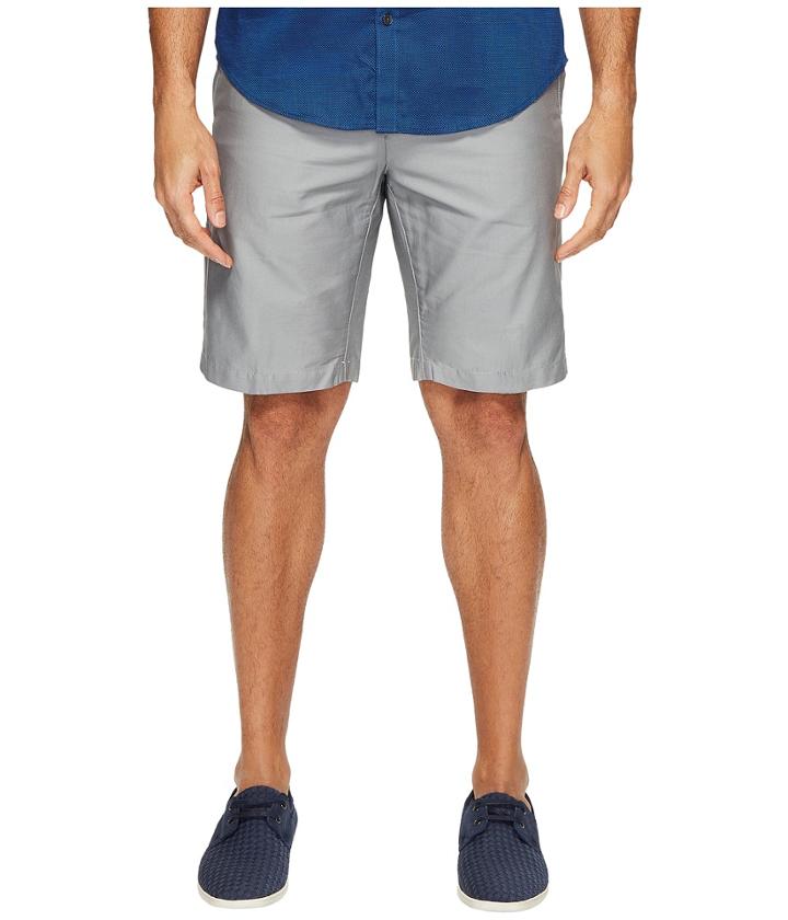Calvin Klein - Horizontal Ottoman Shorts