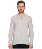 Theory - Kamero.cashmere Hoodie
