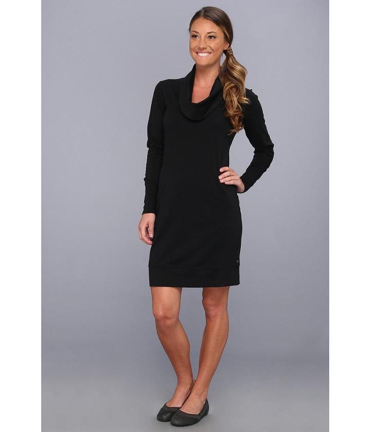 Merrell Indira Comfy Cowl Dress