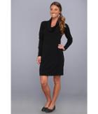 Merrell Indira Comfy Cowl Dress