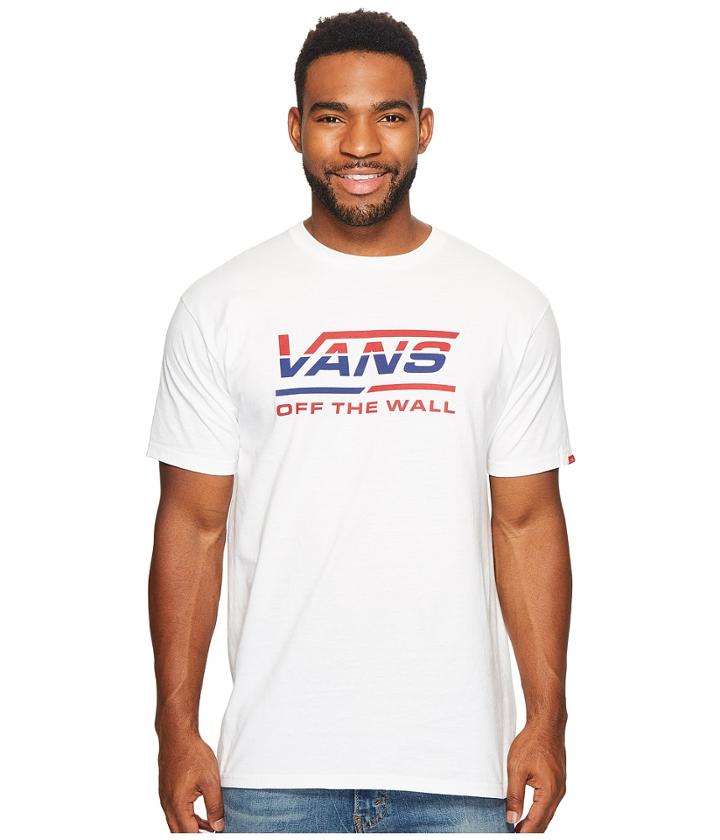 Vans - Fresh Dressed Tee
