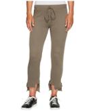 Lanston - High-low Pants
