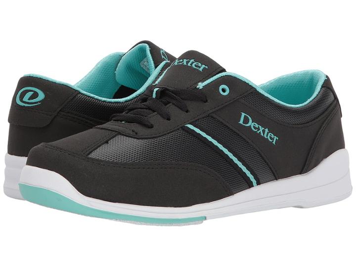 Dexter Bowling - Dani