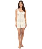 Vitamin A Swimwear - Nightbird Dress Cover-up