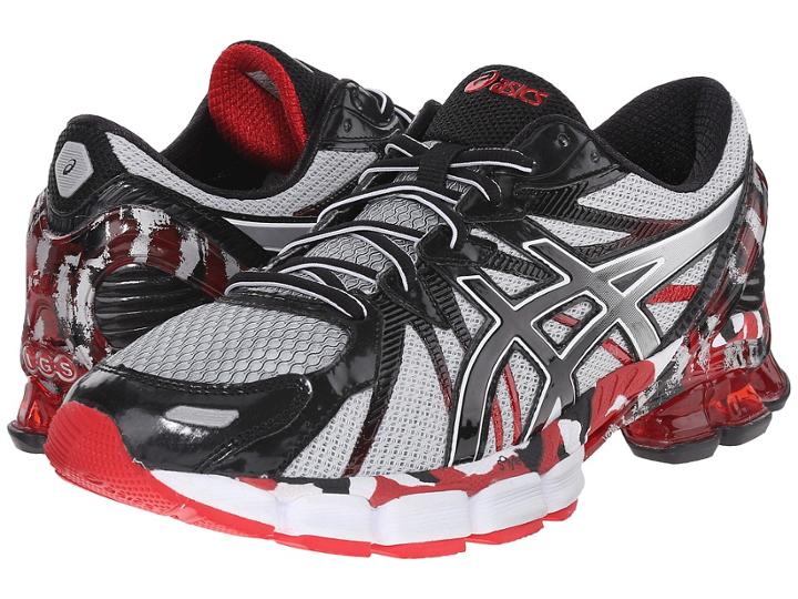 Asics - Gel-sendai 3