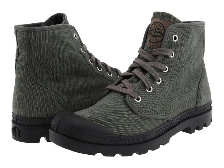 Palladium Pampa Hi