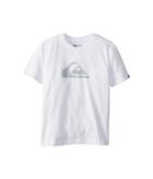 Quiksilver Kids - Everyday Logo Core Tee