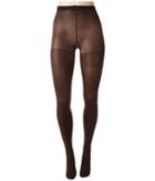 Hue - Chevron Tights With Control Top