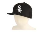 New Era 59fifty Authentic On-field - Chicago White Sox Youth