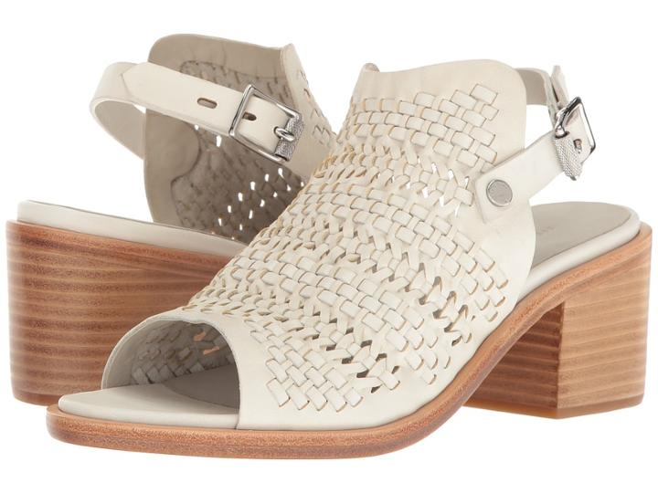 Rag &amp; Bone - Wyatt Mid Heel